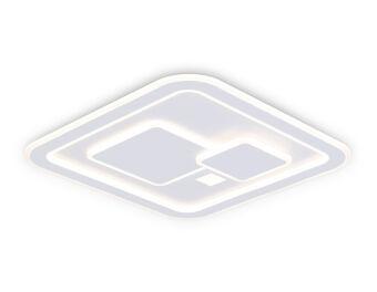 Накладной светильник Ambrella Light FA7712