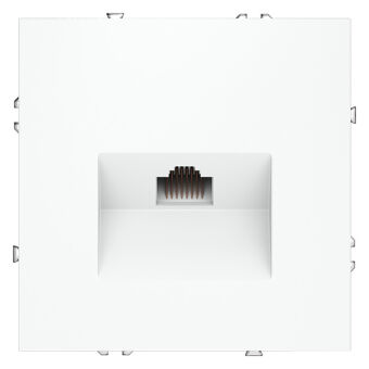 Розетка VOLTUM VLS060102