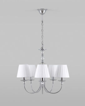 Подвесная люстра Moderli V2613-5P