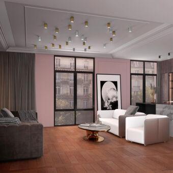 Накладной светильник Novotech 370727