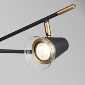 Накладная люстра F-Promo 4618-3C