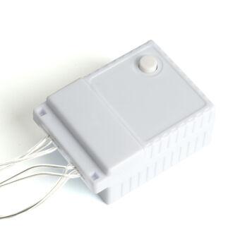 Светодиодная гирлянда Feron 48595