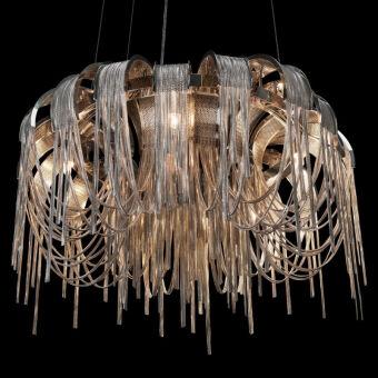 Подвесная люстра LOFT IT 10404/650 SN