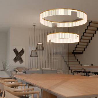 Каскадная люстра F-Promo 4678-6P