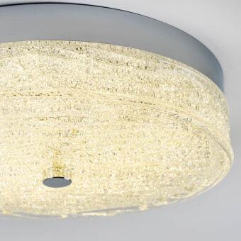 Накладной светильник LED4U L1117-300 CR