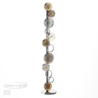 Торшер Odeon Light 5416/68FL