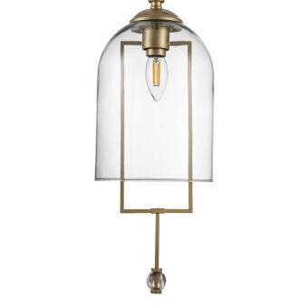 Бра Indigo V000392