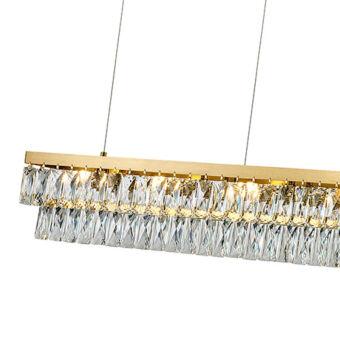 Подвесная люстра Favourite 4090-6P