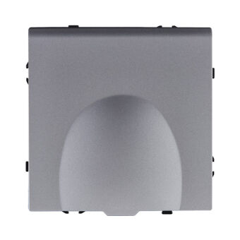 Розетка KOLLINGER EC-015GY