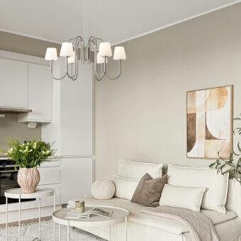 Подвесная люстра Freya FR2039PL-06N