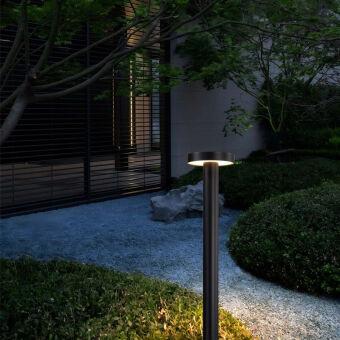 Садово-парковый светильник Favourite 4640-1F