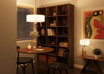 Подвесной светильник Maytoni MOD437PL-05B