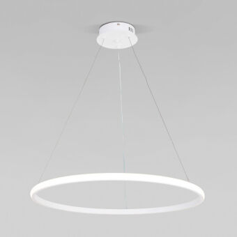 Подвесной светильник Eurosvet 90264/1 белый