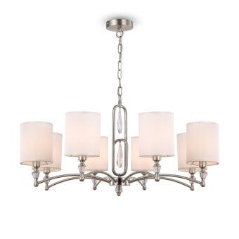 Подвесная люстра Freya FR1007PL-08N