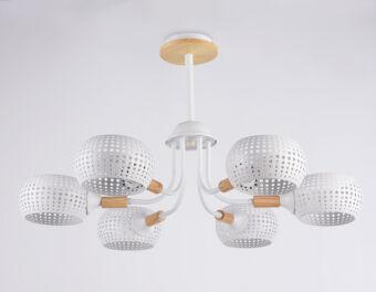 Люстра на штанге Ambrella Light TR80166