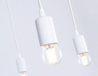 Подвесная люстра Ambrella Light TR8177