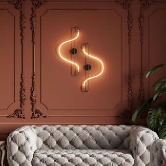 Бра Odeon Light 4303/19WL