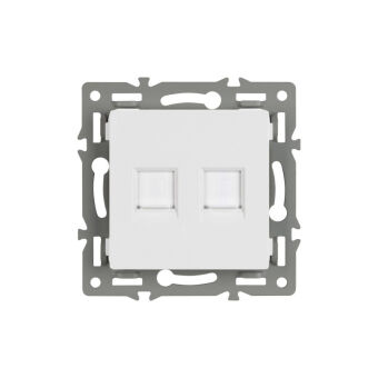Розетка Arlight 045336