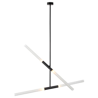 Подвесной светильник Odeon Light 4307/4