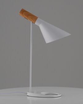 Настольная лампа Moderli V11335-1T