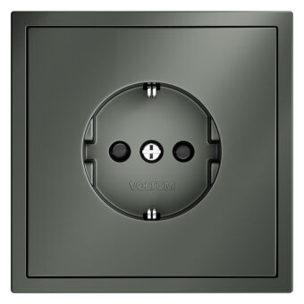 Розетка VOLTUM VLS040206
