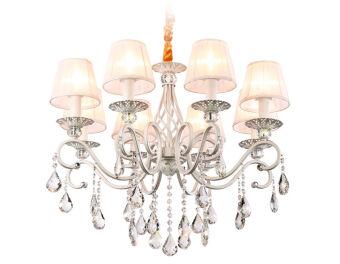 Подвесная люстра Ambrella Light TR4548