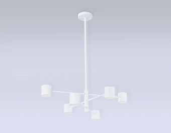 Люстра на штанге Ambrella Light FL51711
