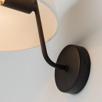 Бра Maytoni MOD360WL-01B