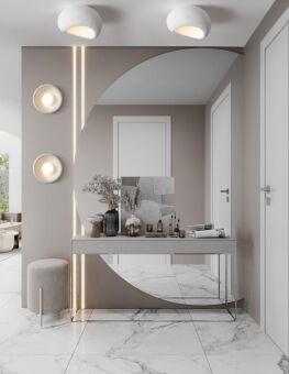 Бра Freya FR5428WL-01W1