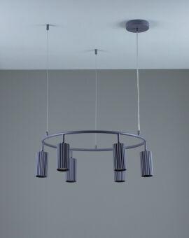 Подвесная люстра Moderli V11069-6P