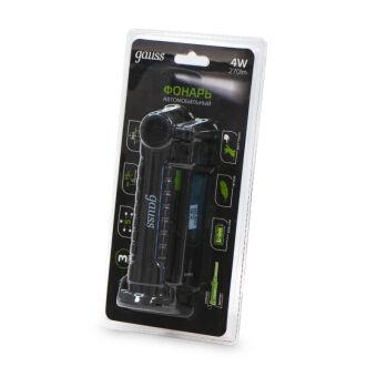 Фонарь Gauss GF803