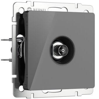 Розетка Werkel W1183044