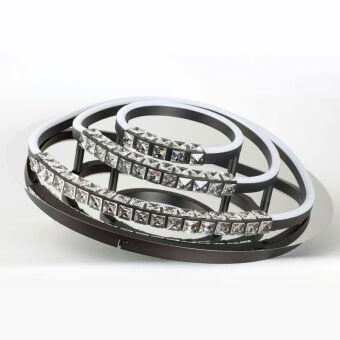 Накладная люстра Lussole LSP-7436