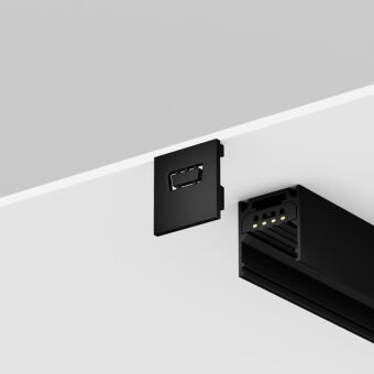 Заглушка Maytoni O-TR002-EC