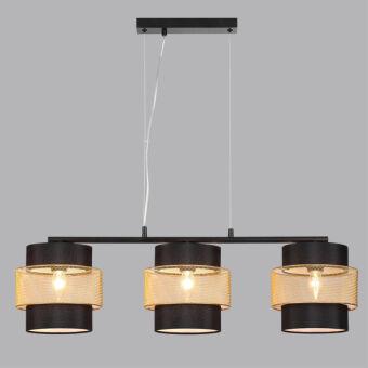 Подвесная люстра LUMION 8003/3A