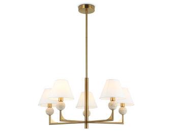 Люстра на штанге Ambrella Light LH75159