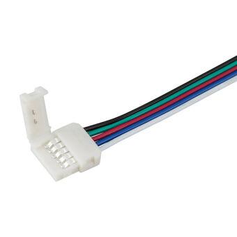 Соединитель для лент Arlight 023957