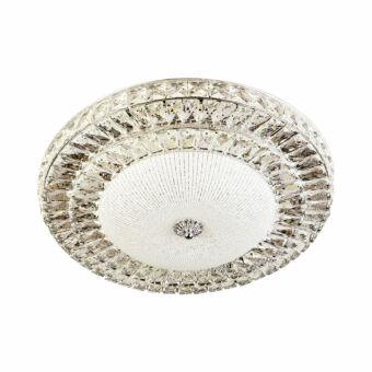 Накладной светильник LED4U L1146-600 CR