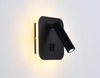 Спот Ambrella Light FW253