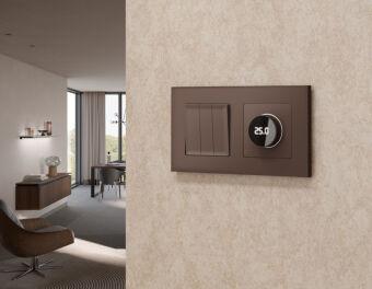 Клавиша/Накладка Ambrella Volt AP6358