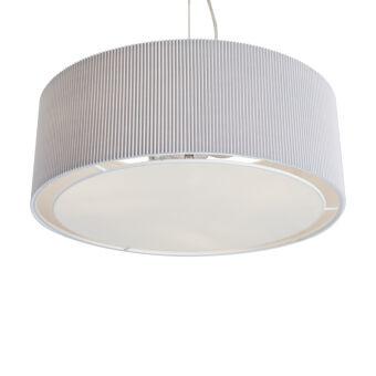 Подвесная люстра Freya FR5434PL-03GR1