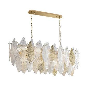 Каскадная люстра Odeon Light 5052/14