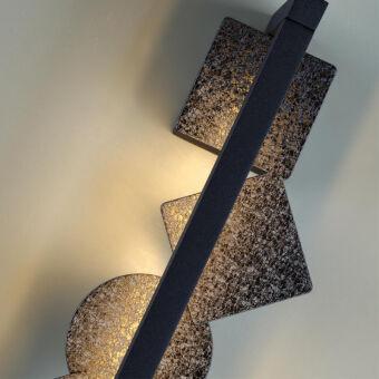 Бра Odeon Light 6692/7WL