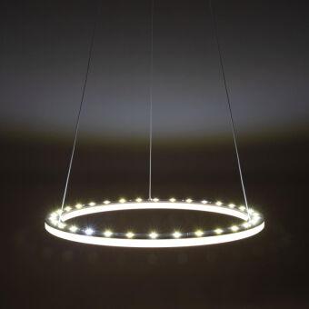 Подвесная люстра Citilux CL710B64S