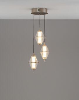 Подвесной светильник Moderli V11368-PL