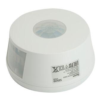 Датчик движения Feron 51520