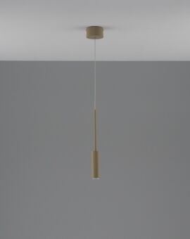 Подвесной светильник Moderli V11396-PL