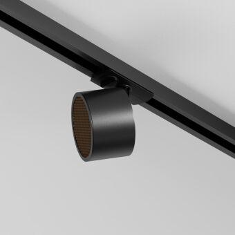 Светильник на шине Maytoni Technical TR225-1-GX53-B