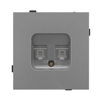 Розетка Arlight 054102