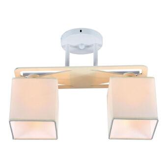 Накладной светильник Escada 1117/2PL